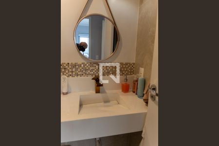 Apartamento à venda com 59m², 2 quartos e 1 vagaBanheiro