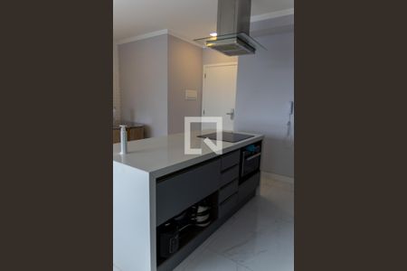 Apartamento à venda com 59m², 2 quartos e 1 vagaCozinha