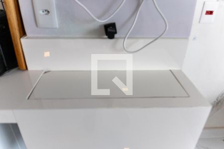 Apartamento à venda com 59m², 2 quartos e 1 vagaLavanderia