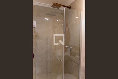 Apartamento à venda com 59m², 2 quartos e 1 vagaBanheiro