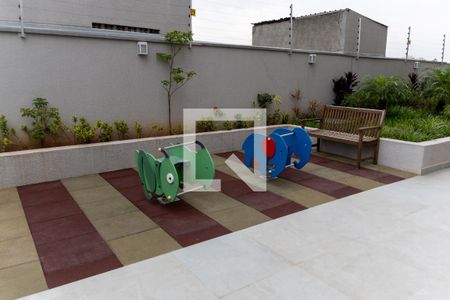 Apartamento à venda com 59m², 2 quartos e 1 vagaÁrea comum - Playground