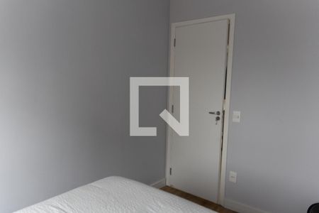 Apartamento à venda com 59m², 2 quartos e 1 vagaQuarto 2
