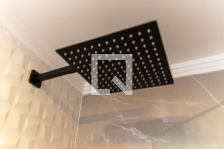 Apartamento à venda com 59m², 2 quartos e 1 vagaBanheiro da Suíte 2