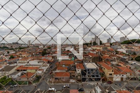 Vista Quarto 1 de apartamento para alugar com 2 quartos, 70m² em Vila Santana, São Paulo