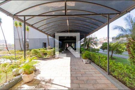 Apartamento para alugar com 70m², 2 quartos e 1 vagaÁrea Comum - Entrada