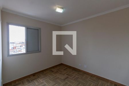 Quarto 1 de apartamento para alugar com 2 quartos, 70m² em Vila Santana, São Paulo