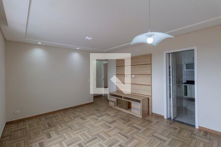 Sala de apartamento para alugar com 2 quartos, 70m² em Vila Santana, São Paulo