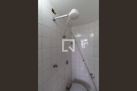 Apartamento para alugar com 70m², 2 quartos e 1 vagaBanheiro de Serviço