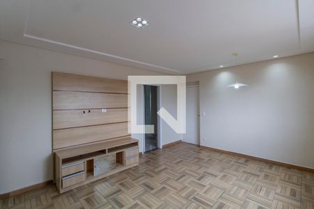 Sala de apartamento para alugar com 2 quartos, 70m² em Vila Santana, São Paulo
