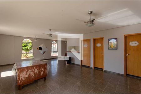 Apartamento para alugar com 70m², 2 quartos e 1 vagaÁrea Comum - Salão de Festas