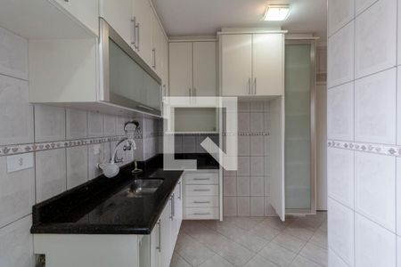 Apartamento para alugar com 70m², 2 quartos e 1 vagaCozinha