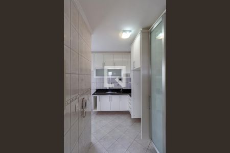 Apartamento para alugar com 70m², 2 quartos e 1 vagaCozinha