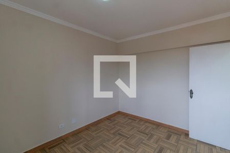 Quarto 1 de apartamento para alugar com 2 quartos, 70m² em Vila Santana, São Paulo