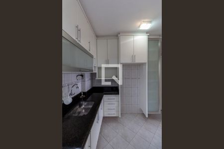 Apartamento para alugar com 70m², 2 quartos e 1 vagaCozinha