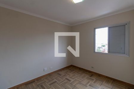 Quarto 2 de apartamento para alugar com 2 quartos, 70m² em Vila Santana, São Paulo