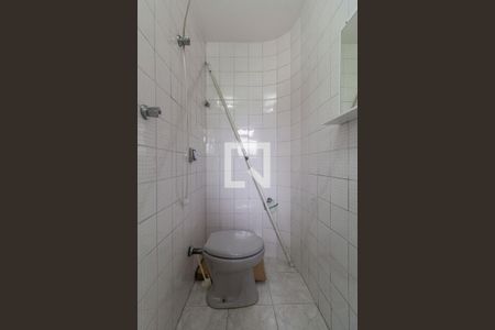 Apartamento para alugar com 70m², 2 quartos e 1 vagaBanheiro de Serviço