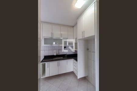 Apartamento para alugar com 70m², 2 quartos e 1 vagaCozinha