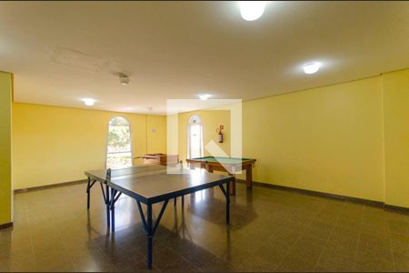 Apartamento para alugar com 70m², 2 quartos e 1 vagaÁrea Comum - Sala de Jogos