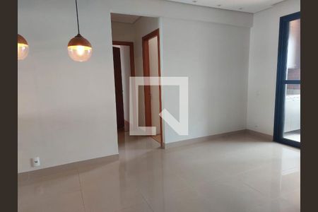 Apartamento à venda com 2 quartos, 60m² em Taquaral, Campinas