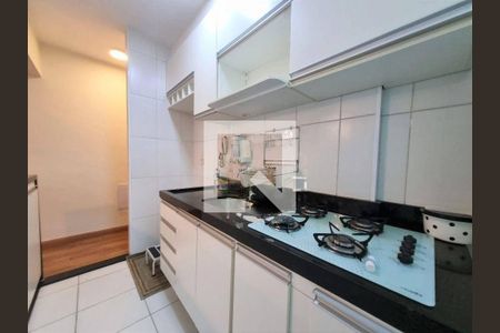 Apartamento à venda com 2 quartos, 60m² em Vila Santo Estevão, São Paulo