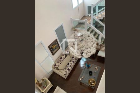 Casa à venda com 4 quartos, 420m² em Residencial Cinco (Alphaville), Santana de Parnaíba