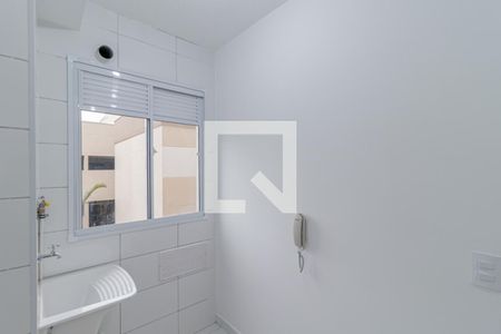 Apartamento para alugar com 40m², 2 quartos e sem vagaÁrea de Serviço