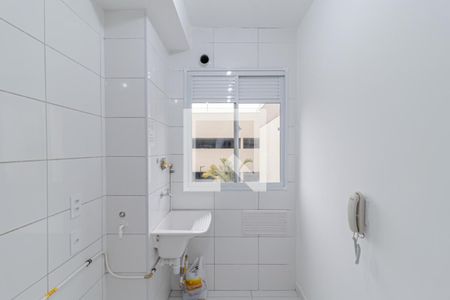 Apartamento para alugar com 40m², 2 quartos e sem vagaÁrea de Serviço