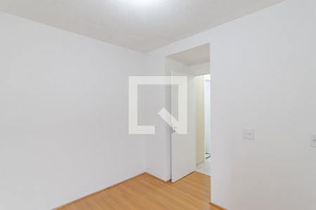 Apartamento para alugar com 40m², 2 quartos e sem vagaQuarto 2