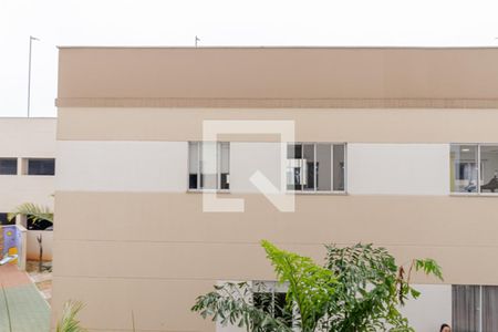 Apartamento para alugar com 40m², 2 quartos e sem vagaVista do Quarto 2