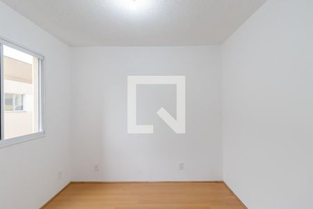 Quarto 2 de apartamento para alugar com 2 quartos, 40m² em Jardim Santa Emília, São Paulo