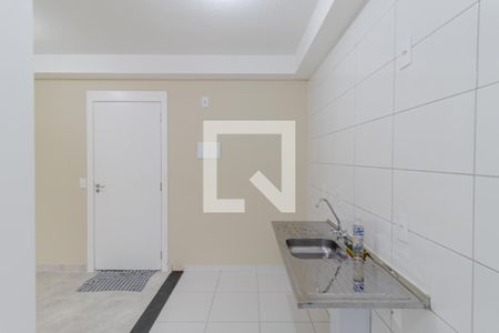 Apartamento para alugar com 40m², 2 quartos e sem vagaCozinha