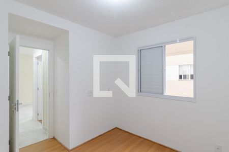 Apartamento para alugar com 40m², 2 quartos e sem vagaQuarto 2
