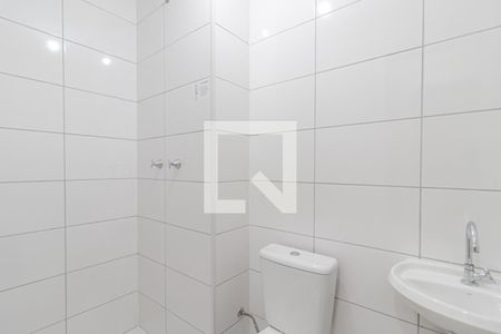 Apartamento para alugar com 40m², 2 quartos e sem vagaBanheiro 