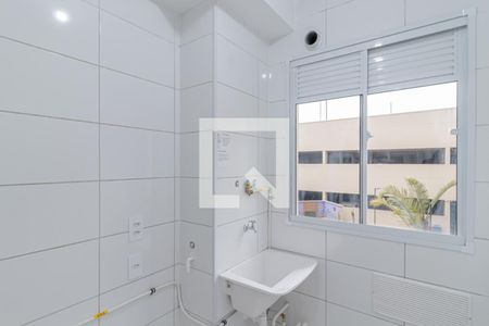 Apartamento para alugar com 40m², 2 quartos e sem vagaÁrea de Serviço