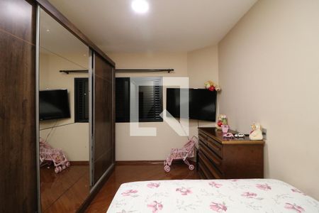 Quarto de apartamento à venda com 3 quartos, 216m² em Vila Formosa, São Paulo