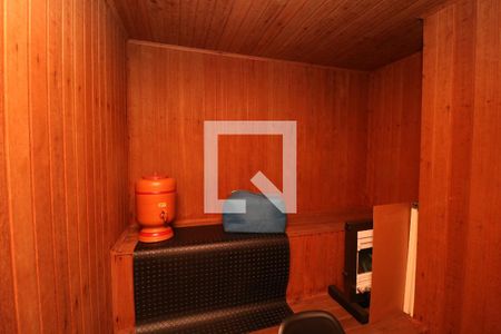 Apartamento à venda com 216m², 3 quartos e 2 vagasSaúna