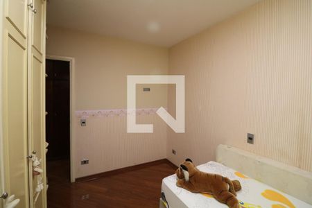 Apartamento à venda com 216m², 3 quartos e 2 vagasQuarto 2