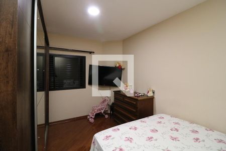 Quarto de apartamento à venda com 3 quartos, 216m² em Vila Formosa, São Paulo