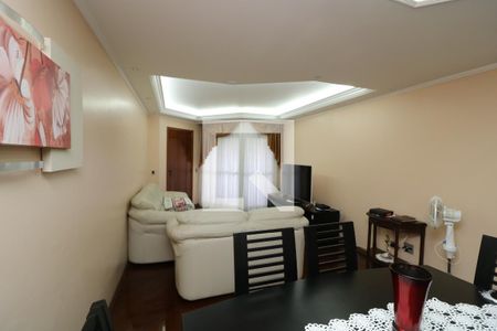Sala de apartamento à venda com 3 quartos, 216m² em Vila Formosa, São Paulo