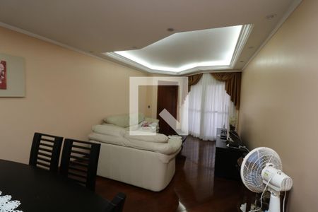 Sala de apartamento à venda com 3 quartos, 216m² em Vila Formosa, São Paulo