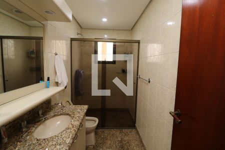 Apartamento à venda com 216m², 3 quartos e 2 vagasBanheiro