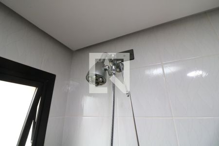 Apartamento à venda com 216m², 3 quartos e 2 vagasBanheiro da Suíte