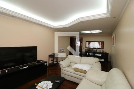 Sala de apartamento à venda com 3 quartos, 216m² em Vila Formosa, São Paulo