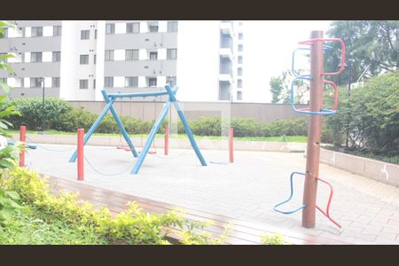 Apartamento para alugar com 49m², 2 quartos e 1 vagaÁrea comum - Playground