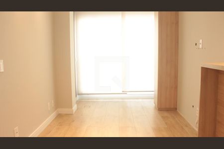 Sala de apartamento para alugar com 2 quartos, 49m² em Jardim Umarizal, São Paulo