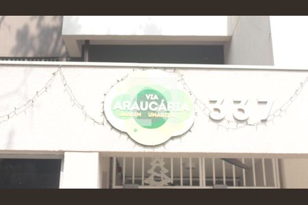 Apartamento para alugar com 49m², 2 quartos e 1 vagaFachada