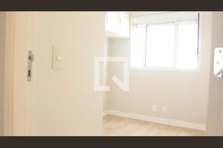 Quarto 1 de apartamento para alugar com 2 quartos, 49m² em Jardim Umarizal, São Paulo