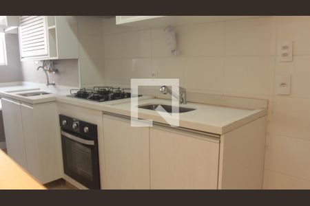Apartamento para alugar com 49m², 2 quartos e 1 vagaCozinha