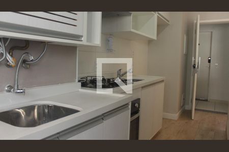 Apartamento para alugar com 49m², 2 quartos e 1 vagaCozinha
