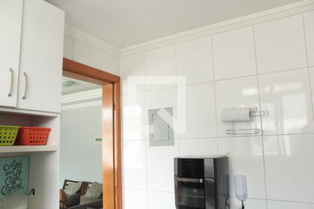 Apartamento à venda com 130m², 3 quartos e 2 vagascozinha